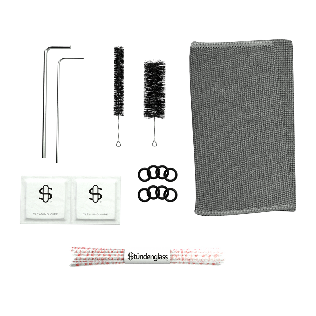StüNdenglass Cleaning Kit