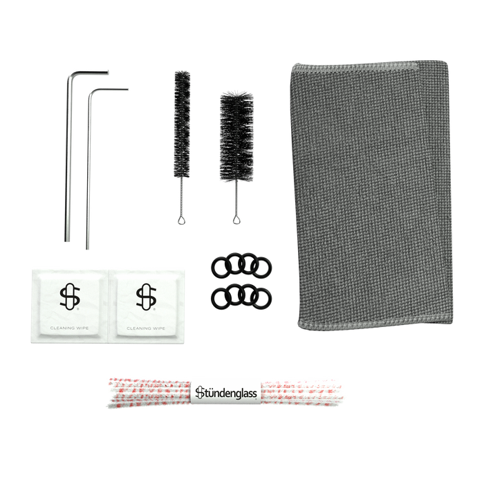StüNdenglass Cleaning Kit