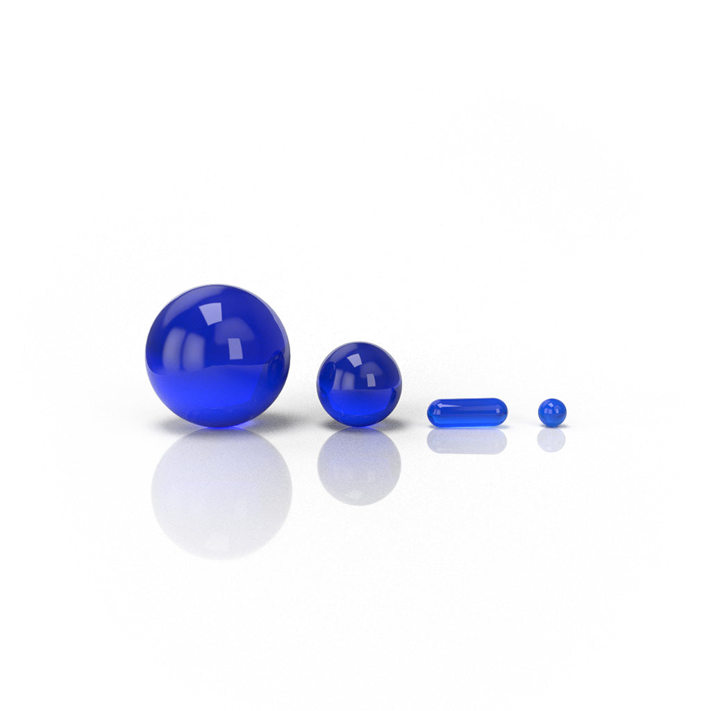 Dab Marble Sets - 4 Piece - product image 1