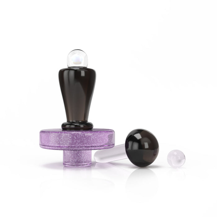 Opal Twilight Terp Slurper Set - product image 1