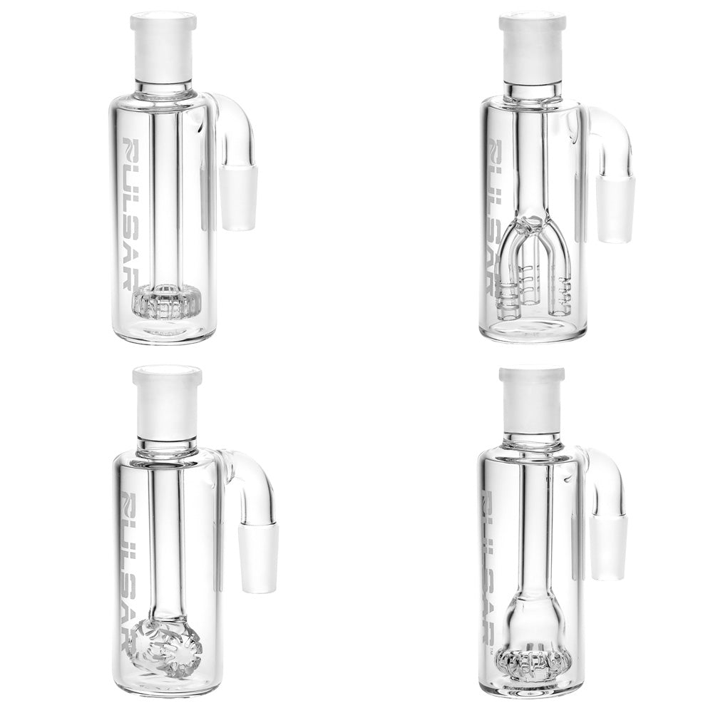 Pulsar Ash Catcher - 14mm - 4ct
