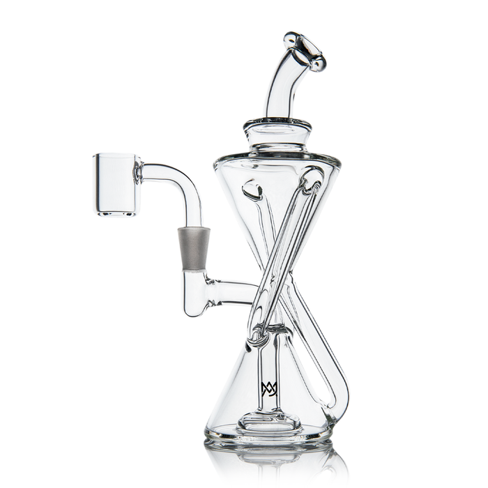 MJ Arsenal Time Turner Mini Dab Rig - product image 1