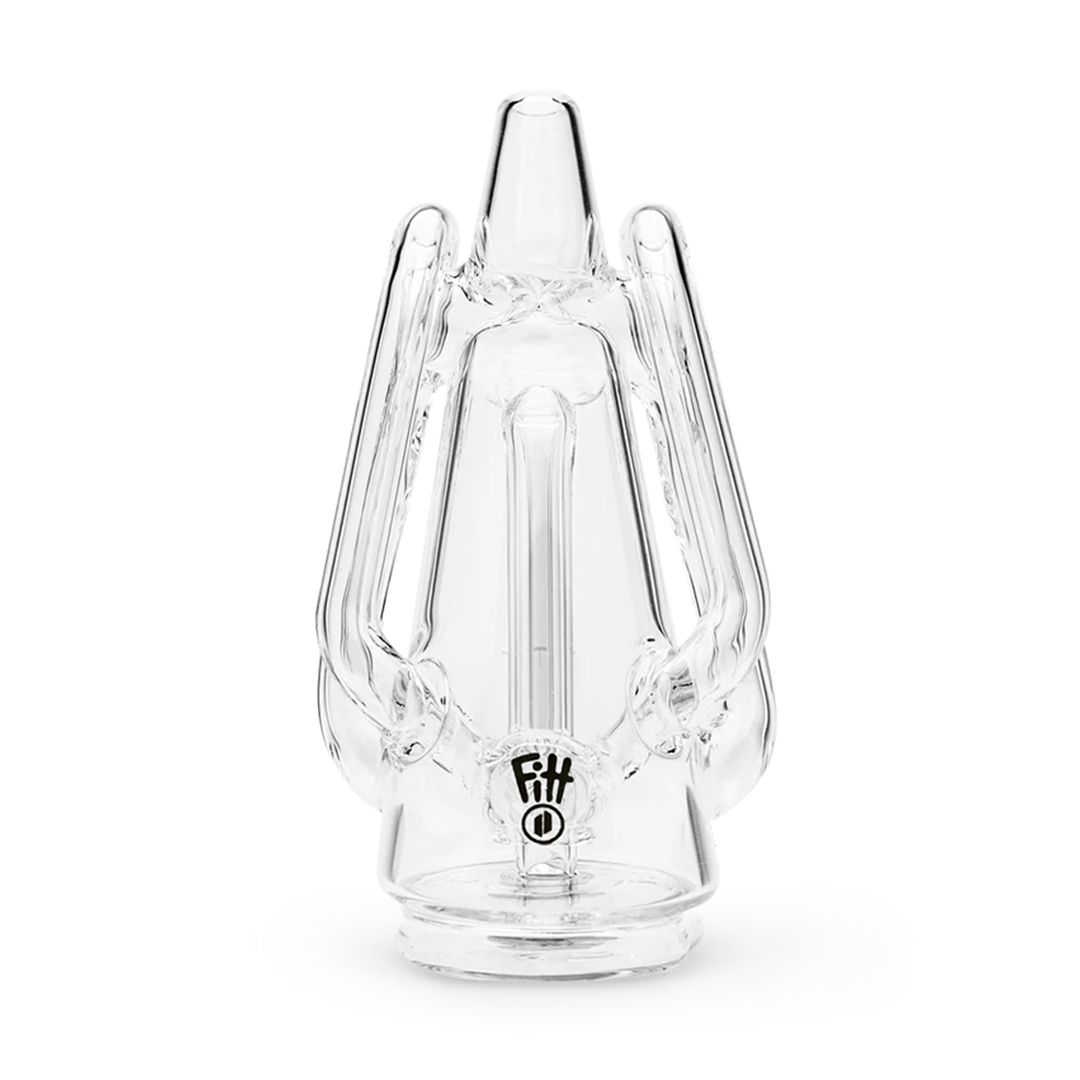 Puffco Peak Pro Ryan Fitt Recycler Glass - product image 2