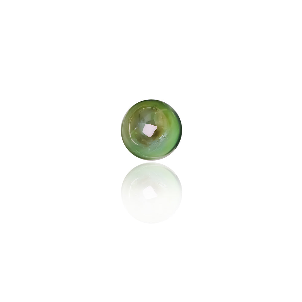 Calibear Classic Opal Terp Slurper Marble Set (3pc) - product image 1