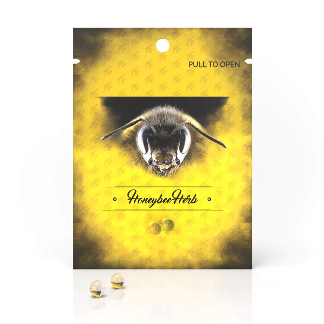 Honeybee Herb Terp Pearls - product image 3