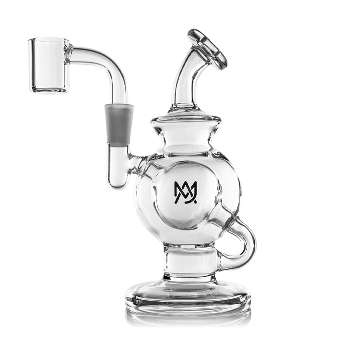 MJ Arsenal Atlas Mini Dab Rig - product image 1