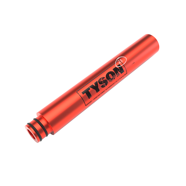 Tyson 2.0 X StüNdenglass Hose Wand