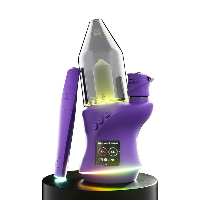 Focus V Carta 2 Deluxe Kit - product image 1