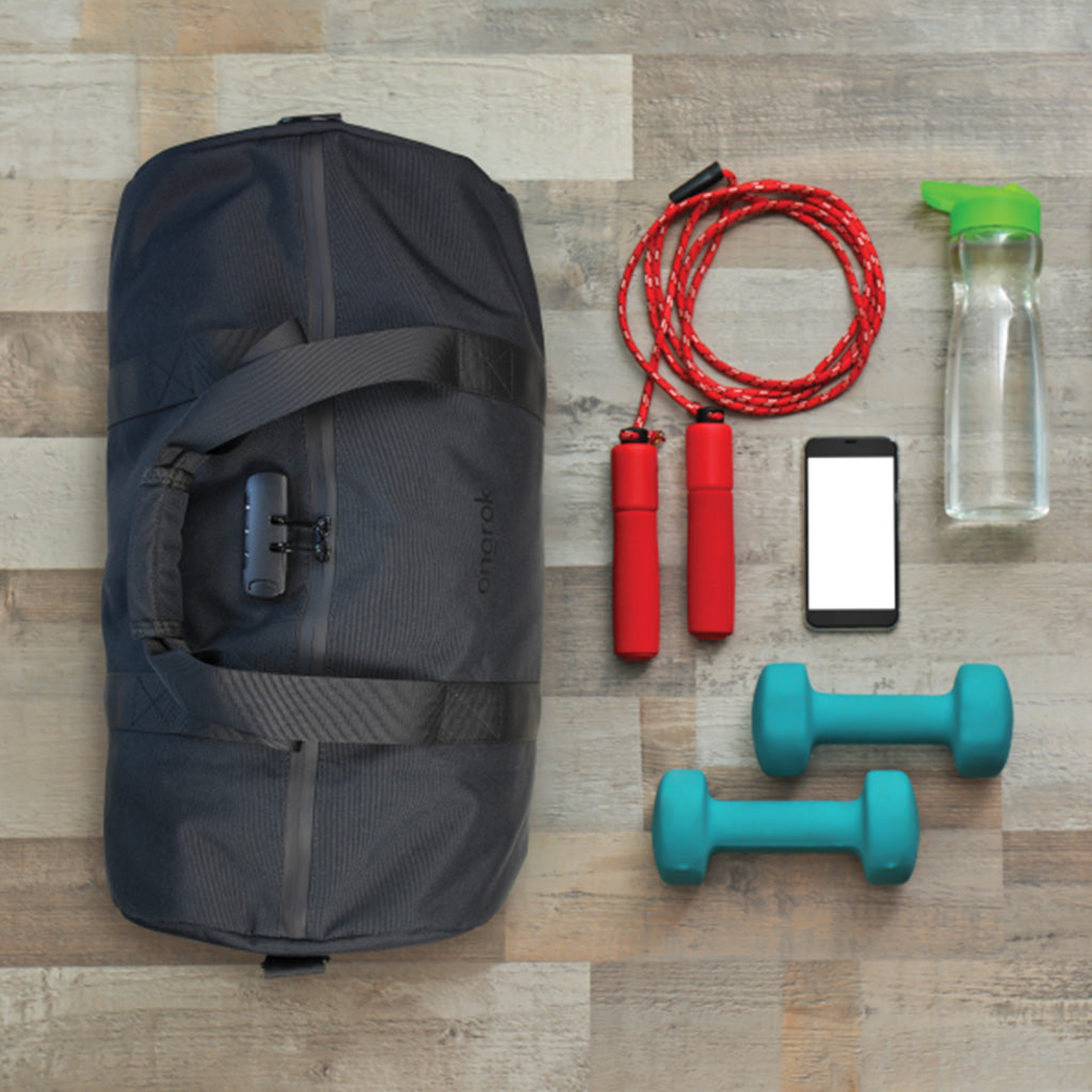 ONGROK Smell Proof - Duffle Bag - product image 15