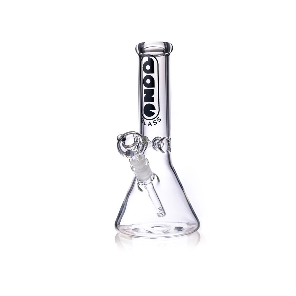 Daze Glass - 12" Og Beaker Base Glass Water Pipe