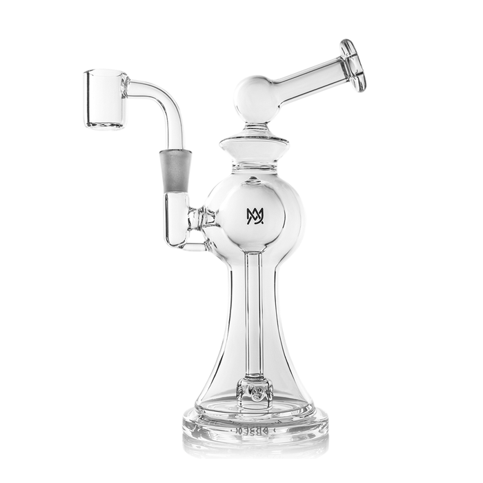 MJ Arsenal Apollo Mini Dab Rig - product image 1