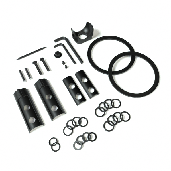 StüNdenglass Kompact Maintenance Kit