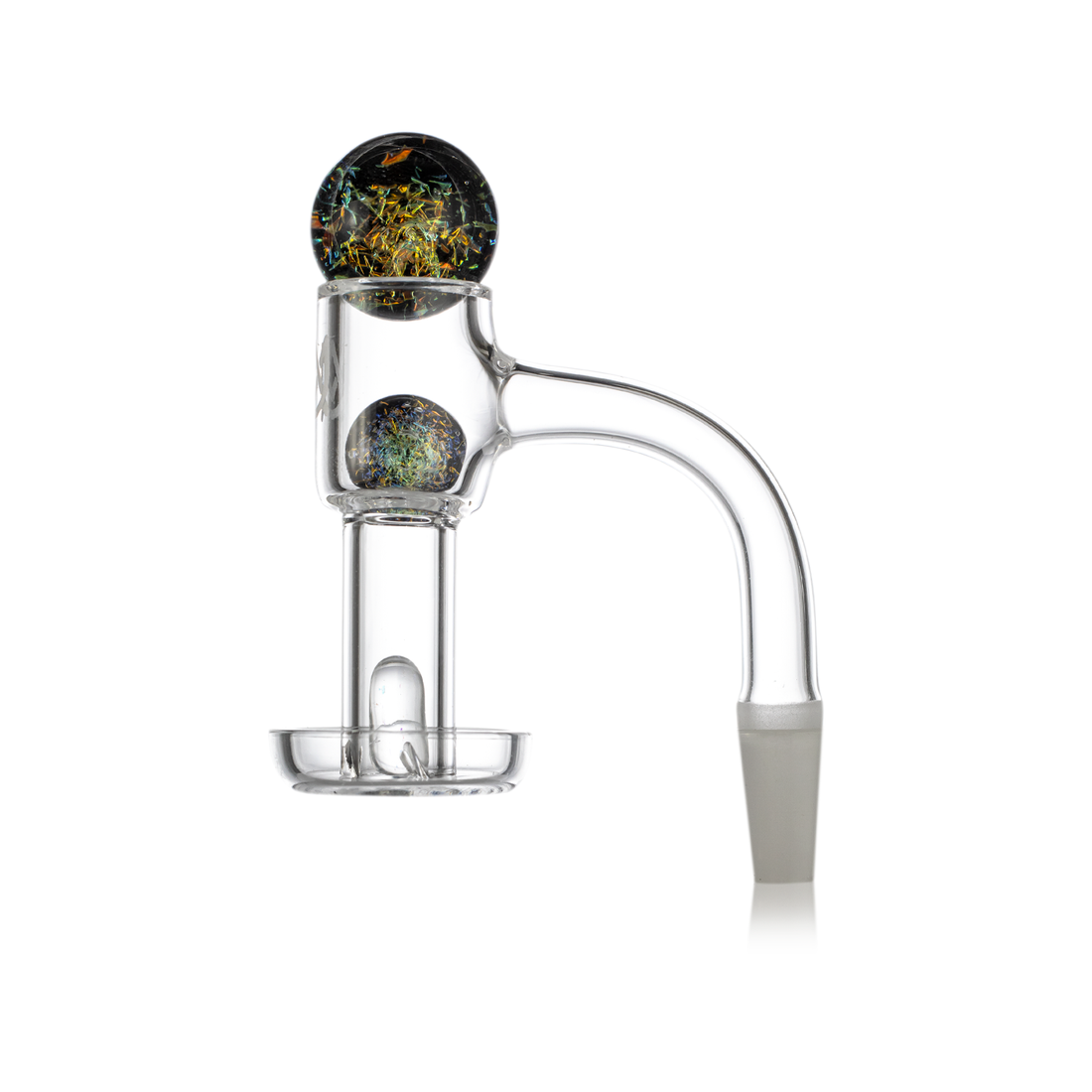 MJ Arsenal Full Weld Quartz Terp Slurper - product image 1