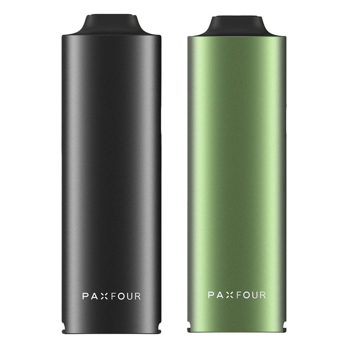 Pax Four Dry Herb Vaporizer - 2800mah