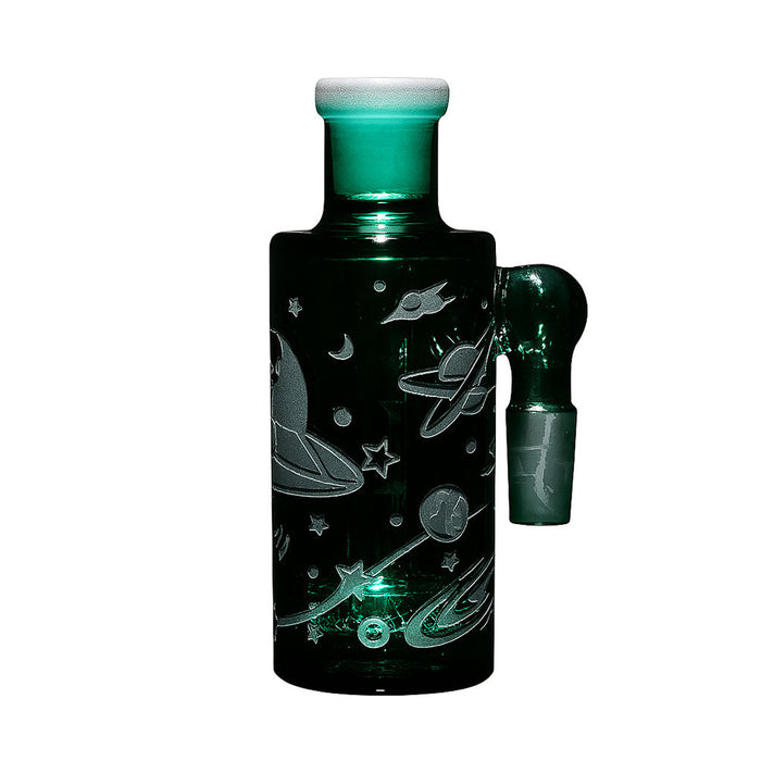 Milkyway Space Odyssey Wet Ash Catcher