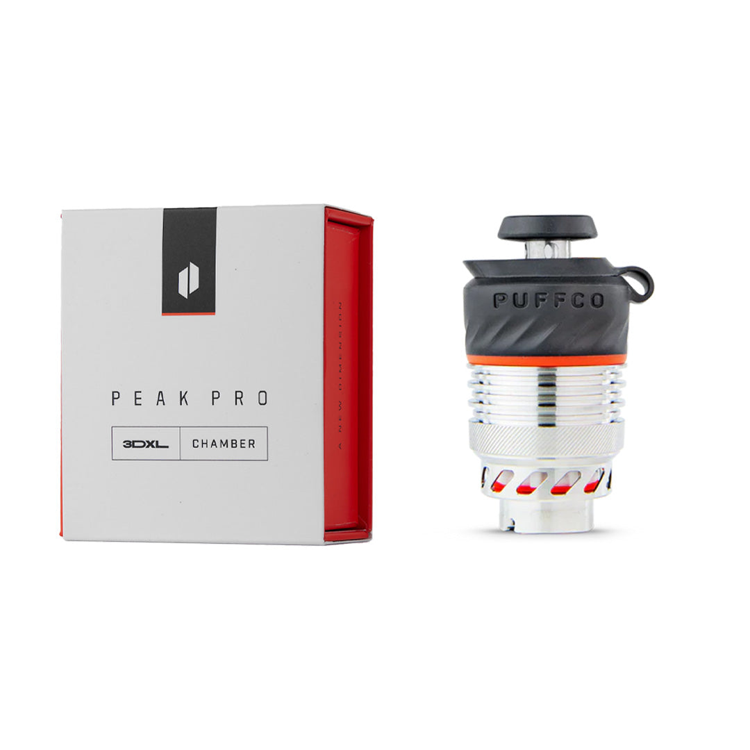 Puffco Peak Pro 3d XL Chamber Atomizer - product image 1