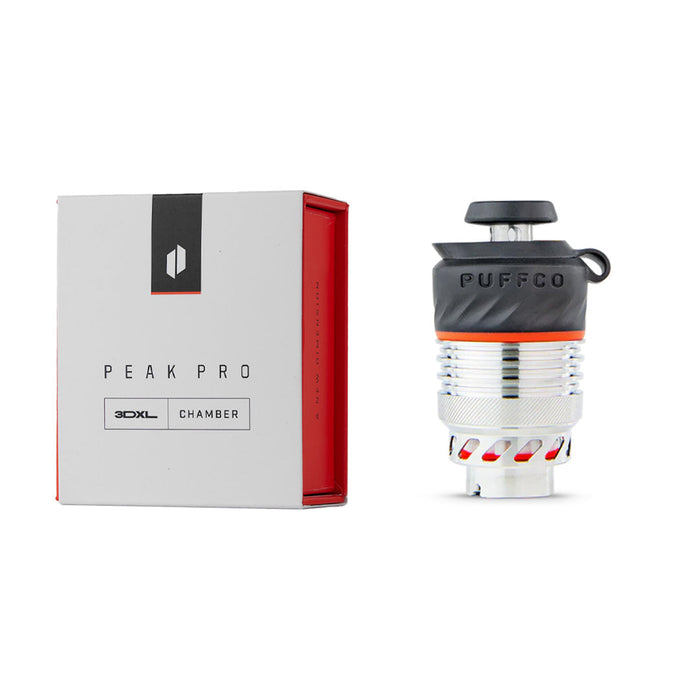 Puffco Peak Pro 3d XL Chamber Atomizer - product image 1