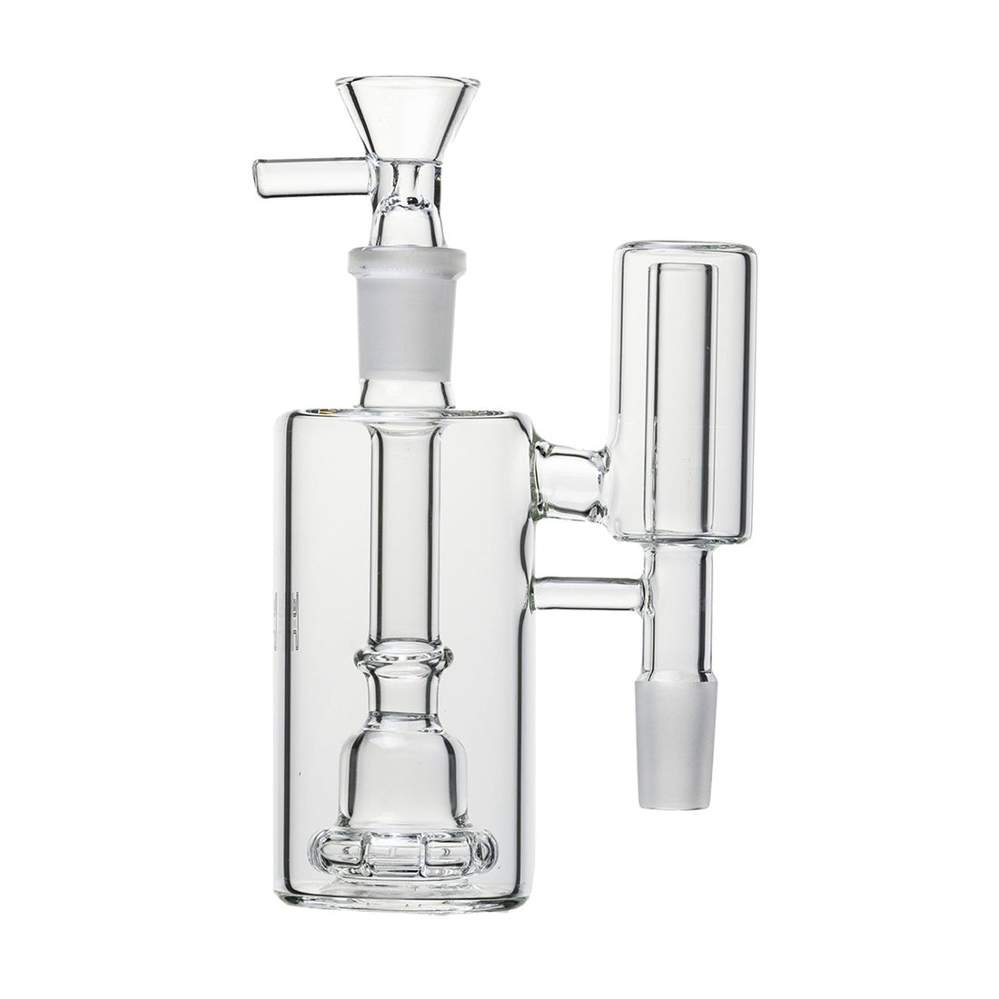 Human Grade The Inverter Ash Catcher