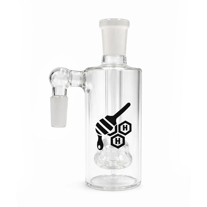 Honeybee Herb Bell Shape Showerhead Perc Cylinder Ash Catcher - product image 1