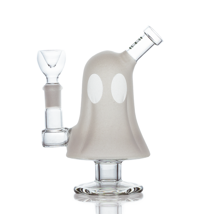 HEMPER Ghost Rig